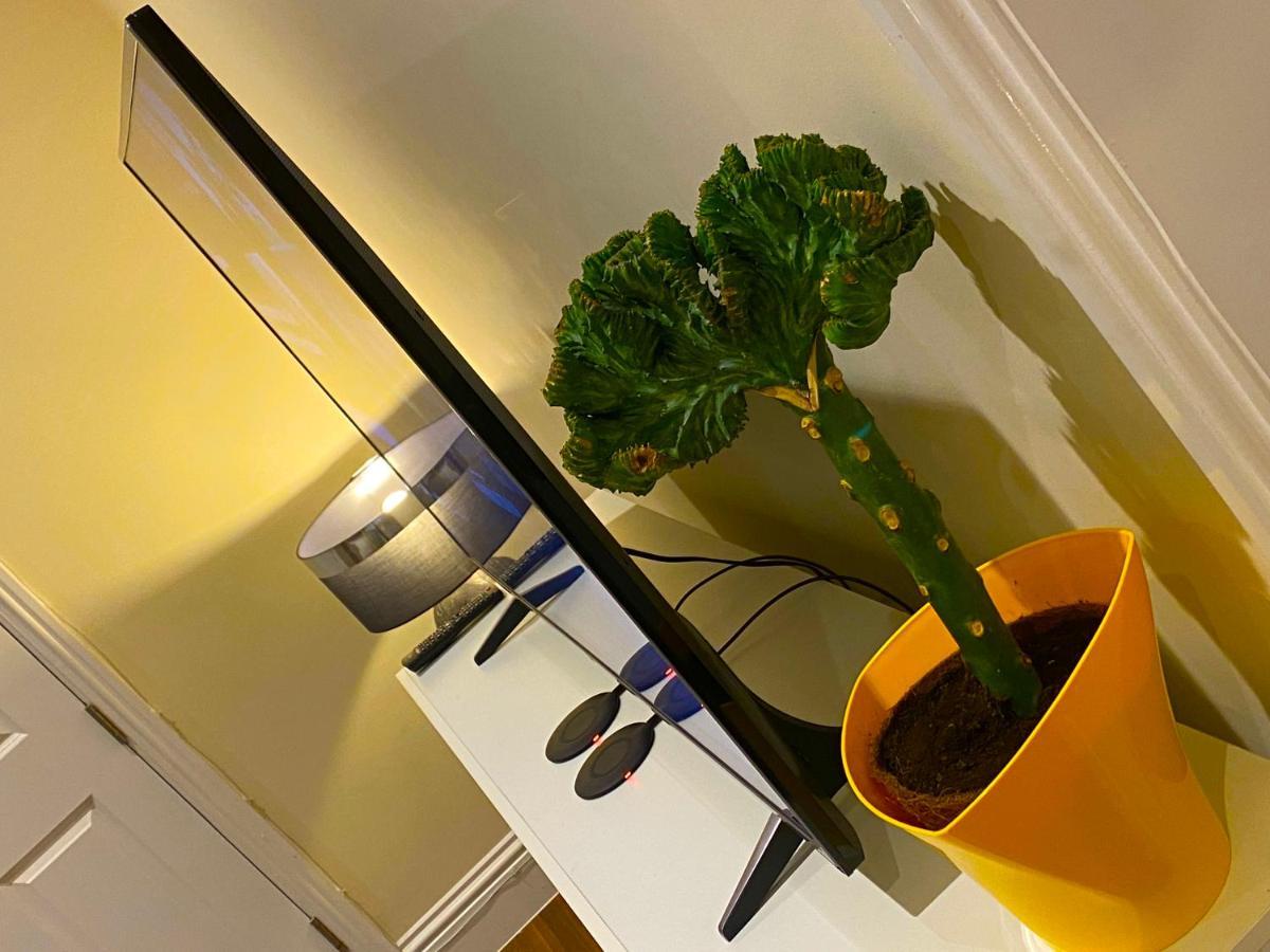Deluxe High Street Apartment Canterbury Luaran gambar