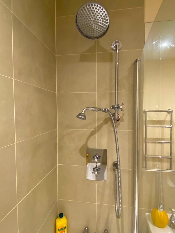 Deluxe High Street Apartment Canterbury Luaran gambar